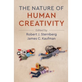 The Nature of Human Creativity,STERNBERG,Cambridge University Press,9781107199811, The Nature of Human Creativity,STERNBERG,Cambridge University Press,9781107199811,