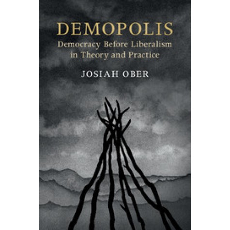 Demopolis,Ober,Cambridge University Press,9781316649831, Demopolis,Ober,Cambridge University Press,9781316649831,