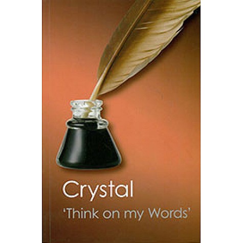 Think on my Words (Canto Classics),CRYSTAL,Cambridge University Press,9781107667686, Think on my Words (Canto Classics),CRYSTAL,Cambridge University Press,9781107667686,