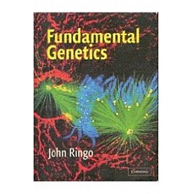 Fundamental Genetics,RINGO,Cambridge University Press,9780521613910,