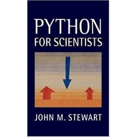 Python for Scientists South Asian Edition,John M. Stewart,Cambridge University Press,9781107529199,