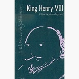 NCS : KING HENRY VIII,Margeson,Cambridge University Press,9788185618951,