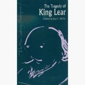 NCS : THE TRAGEDY OF KING LEAR,Halio,Cambridge University Press,9788185618999,