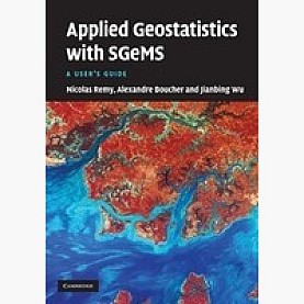 APPLIED GEOSTATISTICS WITH SGEMS,REMY,Cambridge University Press,9780521514149,