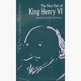 NCS : THE FIRST PART OF KING HENRY VI,HATTAWAY,Cambridge University Press,9788185618845,