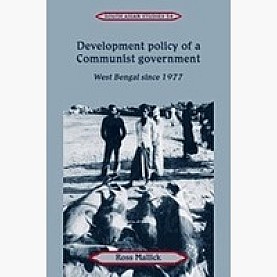 DEVELOPMENT POLICY OF A COMMUNISTS GOVERNMENT,MALLICK,Cambridge University Press,9780521056199, DEVELOPMENT POLICY OF A COMMUNISTS GOVERNMENT,MALLICK,Cambridge University Press,9780521056199,