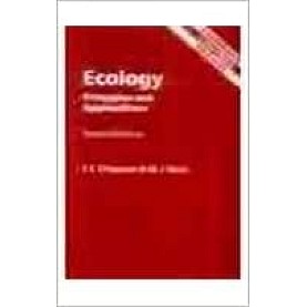 ECOLOGY 2/E (CLPE) OLD ISBN,CHAPMAN,Cambridge University Press,9780521005753, ECOLOGY 2/E (CLPE) OLD ISBN,CHAPMAN,Cambridge University Press,9780521005753,