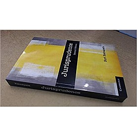 Jurisprudence (South Asia edition),Suri Ratnapala,Cambridge University Press,9781316649442,