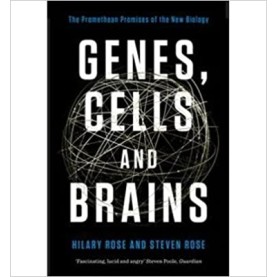 Genes, Cells and Brains: The Promethean Promises of the New Biology,Rose,Cambridge University Press India Pvt Ltd  (CUPIPL),9789384463472,