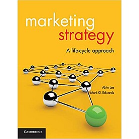Marketing Strategy A life Cycle approach and Marketing Strategy Case Book(Set),LEE,Cambridge University Press,9781107427150, Marketing Strategy A life Cycle approach and Marketing Strategy Case Book(Set),LEE,Cambridge University Press,9781107427150,