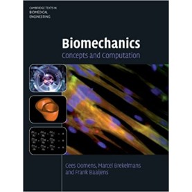 BIOMECHANICS,OOMENS,Cambridge University Press,9780521875585, BIOMECHANICS,OOMENS,Cambridge University Press,9780521875585,