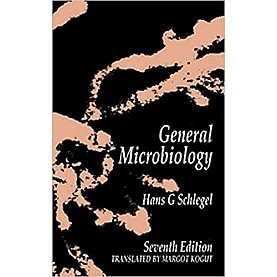 General Microbiology, 7th Edition (CLPE),SCHLEGEL,Cambridge University Press,9780521696210, General Microbiology, 7th Edition (CLPE),SCHLEGEL,Cambridge University Press,9780521696210,