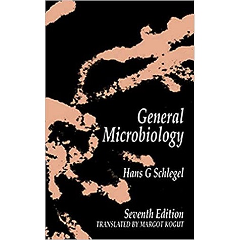 General Microbiology, 7th Edition (CLPE),SCHLEGEL,Cambridge University Press,9780521696210, General Microbiology, 7th Edition (CLPE),SCHLEGEL,Cambridge University Press,9780521696210,