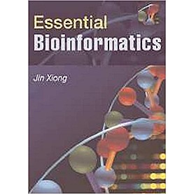 Essential Bioinformatics,XIONG,Cambridge University Press,9780521706100, Essential Bioinformatics,XIONG,Cambridge University Press,9780521706100,