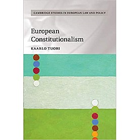 European Constitutionalism,Tuori,Cambridge University Press,9781107451902, European Constitutionalism,Tuori,Cambridge University Press,9781107451902,