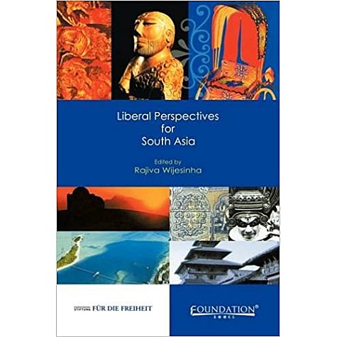 Liberal Perspective for South Asia,WIJESINHA,Cambridge University Press India Pvt Ltd (CUPIPL),9788175966628, Liberal Perspective for South Asia,WIJESINHA,Cambridge University Press India Pvt Ltd (CUPIPL),9788175966628,