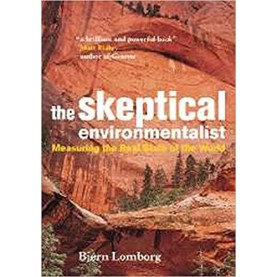 THE SKEPTICAL ENVIRONMENTALIST (South Asian edition),LOMBORG,Cambridge University Press,9780521671521, THE SKEPTICAL ENVIRONMENTALIST (South Asian edition),LOMBORG,Cambridge University Press,9780521671521,