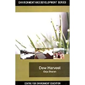 EADS : DEW HARVEST,SHARAN,Cambridge University Press India Pvt Ltd  (CUPIPL),9788175963269,