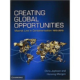Creating Global Opportunities,Jephson,Cambridge University Press,9781107037816, Creating Global Opportunities,Jephson,Cambridge University Press,9781107037816,