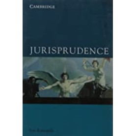 Jurisprudence South Asian Edition-RATNAPALA-Cambridge University Press-9781107606203