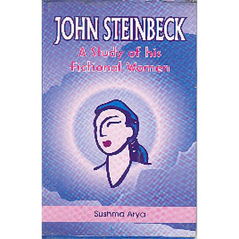 JOHN STEINBECK-SUSHMA ARYA-SHIPRA PUBLICATIONS-8175410426 (HB)
