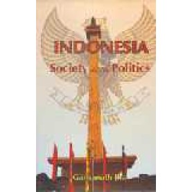 INDONESIA-GANGANATH JHA-SHIPRA PUBLICATIONS-8175411511 (HB)