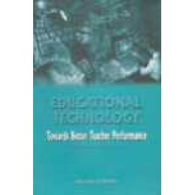 EDUCATIONAL TECHNOLOGY-SURENDER S. DAHIYA-SHIPRA PUBLICATIONS-9788175412125(PB)