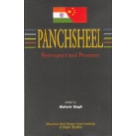 PANCHSHEEL-MAHAVIR SINGH(Ed.)-SHIPRA PUBLICATIONS-8175412925 (HB)