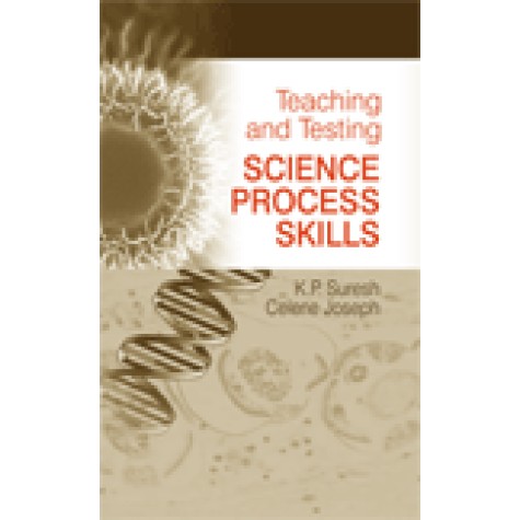 TEACHING AND TESTING-K.P. SURESH, CELENE JOSEPH-SHIPRA PUBLICATIONS-9788175416321(PB)