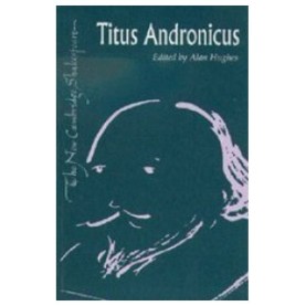 NCS : TITUS ANDRONICUS,Hughes,Cambridge University Press,9788185618791,