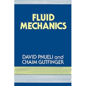 Fluid Mechanics ( South Asian Edition ),PNUELI,Cambridge University Press,9780521152655,