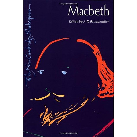 NCS : MACBETH,SHAKES,Cambridge University Press,9780521294553, NCS : MACBETH,SHAKES,Cambridge University Press,9780521294553,