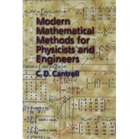Modern Mathematical Methods for Physicists and Engineers,CANTRELL,Cambridge University Press,9780521670494, Modern Mathematical Methods for Physicists and Engineers,CANTRELL,Cambridge University Press,9780521670494,
