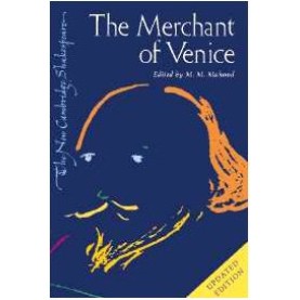 NCS : THE MERCHANT OF VENICE : 2/E,MAHOOD,Cambridge University Press,9780521825443,