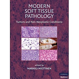 Modern Soft Tissue Pathology,Miettinen,Cambridge University Press,9780521874090,