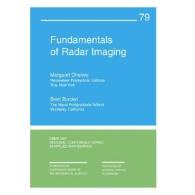 Fundamentals of Radar Imaging,Cheney,Cambridge University Press,9780898716771,