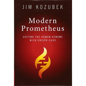 Modern Prometheus,Kozubek,Cambridge University Press,9781107172166, Modern Prometheus,Kozubek,Cambridge University Press,9781107172166,