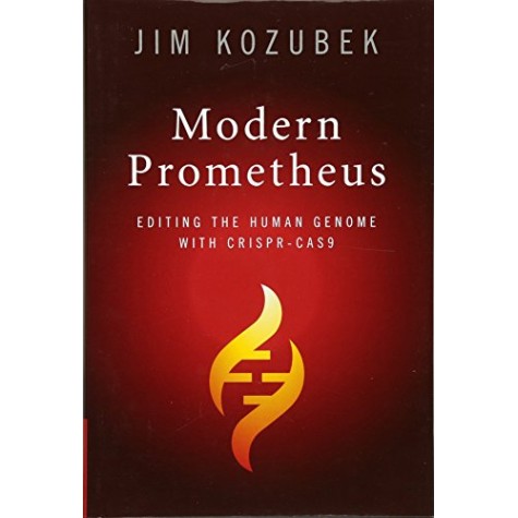 Modern Prometheus,Kozubek,Cambridge University Press,9781107172166, Modern Prometheus,Kozubek,Cambridge University Press,9781107172166,