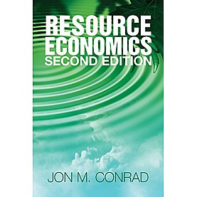 Resource Economics South Asian Edition,CONRAD,Cambridge University Press,9781107606241,