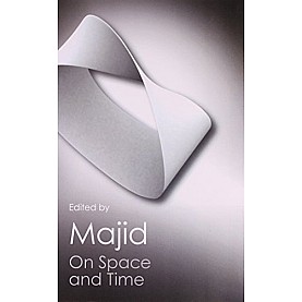 On Space and Time (Canto Classics),Majid,Cambridge University Press,9781107693036,