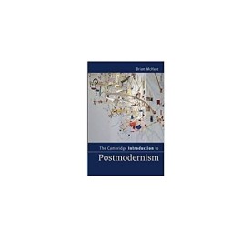 The Cambridge Introduction to Postmodernism,Brian McHale,Cambridge University Press,9781316646984, The Cambridge Introduction to Postmodernism,Brian McHale,Cambridge University Press,9781316646984,