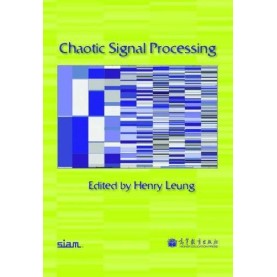 Chaotic Signal Processing,Leung,Cambridge University Press,9781611973259,