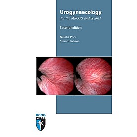 Urogynaecology for the MRCOG and Beyond,Price,Cambridge University Press,9781906985561, Urogynaecology for the MRCOG and Beyond,Price,Cambridge University Press,9781906985561,