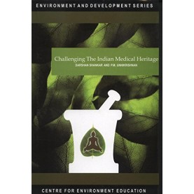 EADS : CHALLENGING THE INDIAN MEDICAL HERITAGE,SHANKAR,Cambridge University Press India Pvt Ltd  (CUPIPL),9788175961876,