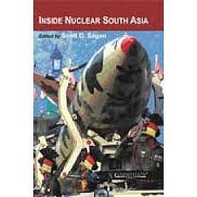 Inside Nuclear South Asia,SAGAN,Cambridge University Press India Pvt Ltd (CUPIPL),9788175967625, Inside Nuclear South Asia,SAGAN,Cambridge University Press India Pvt Ltd (CUPIPL),9788175967625,