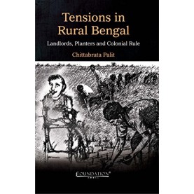 Tensions in Rural Bengal,PALIT,Cambridge University Press India Pvt Ltd  (CUPIPL),9788175968080,