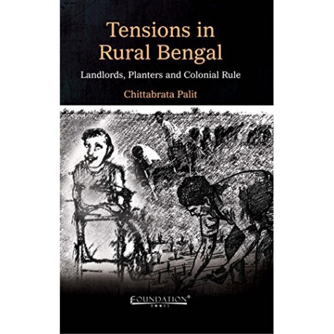 Tensions in Rural Bengal,PALIT,Cambridge University Press India Pvt Ltd  (CUPIPL),9788175968080,
