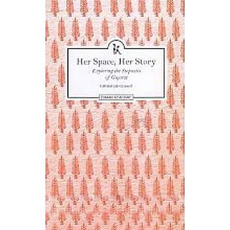 Her Space, Her Story,Purnima Mehta Bhat,ZUBAAN AN ASSO. OF KALI FOR WOMEN,9789383074495,