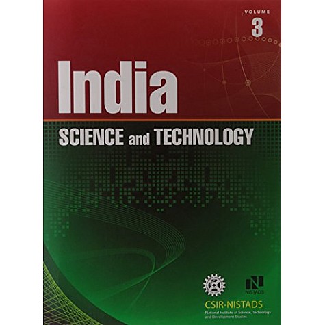 India: Science and Technology: Volume 3,CSIRNISTADS,Cambridge University Press India Pvt Ltd (CUPIPL),9789384463045, India: Science and Technology: Volume 3,CSIRNISTADS,Cambridge University Press India Pvt Ltd (CUPIPL),9789384463045,