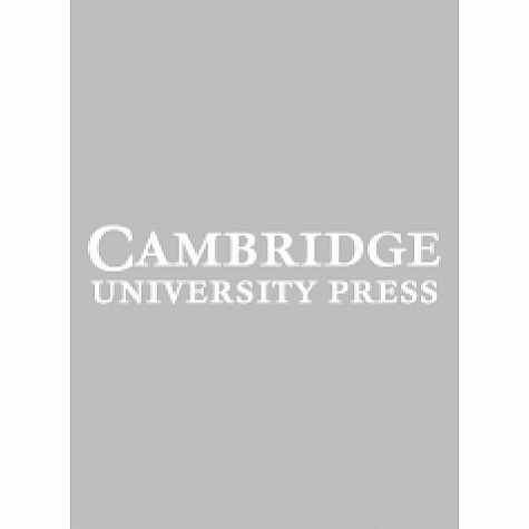 POLITICS AND HISTORY IN BAND SOCIETIES.,LEE,Cambridge University Press,9780521284127,